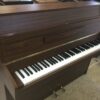Brinsmead Upright Piano from the Premier Piano Shop, Kent Pianos