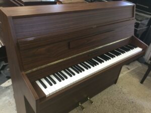 Brinsmead Upright Piano from the Premier Piano Shop, Kent Pianos