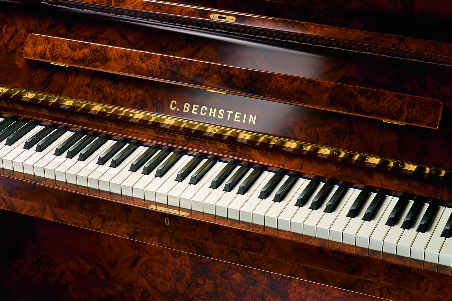 Bechstein Piano