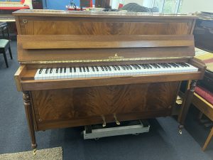 Steinberg Upright Piano