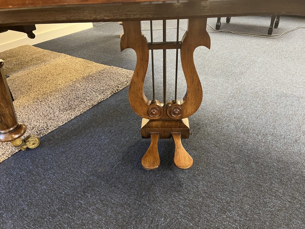 John Broadwood Period Piano