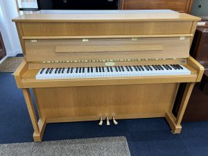 Kemble Concerto