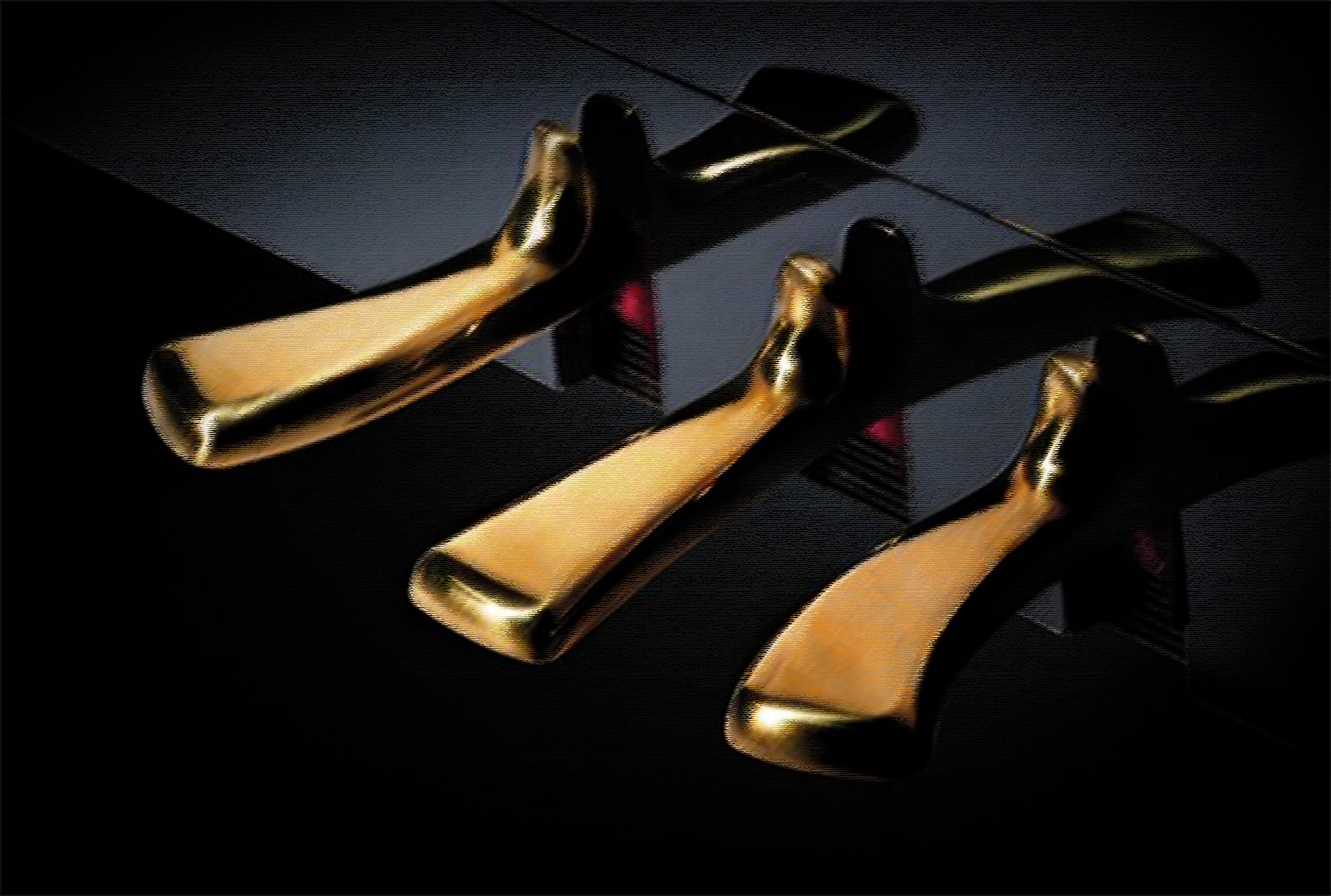 Know your pedals — Kent Pianos